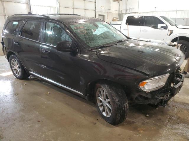 Photo 3 VIN: 1C4RDJAG2GC302296 - DODGE DURANGO 