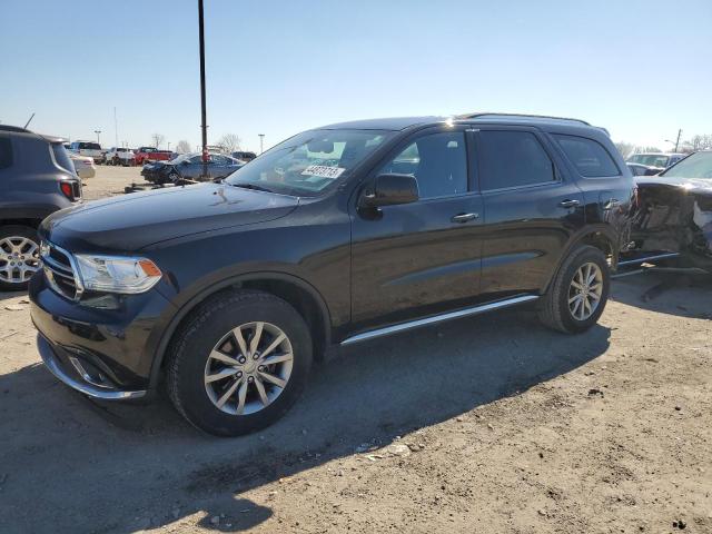 Photo 0 VIN: 1C4RDJAG2GC316067 - DODGE DURANGO SX 