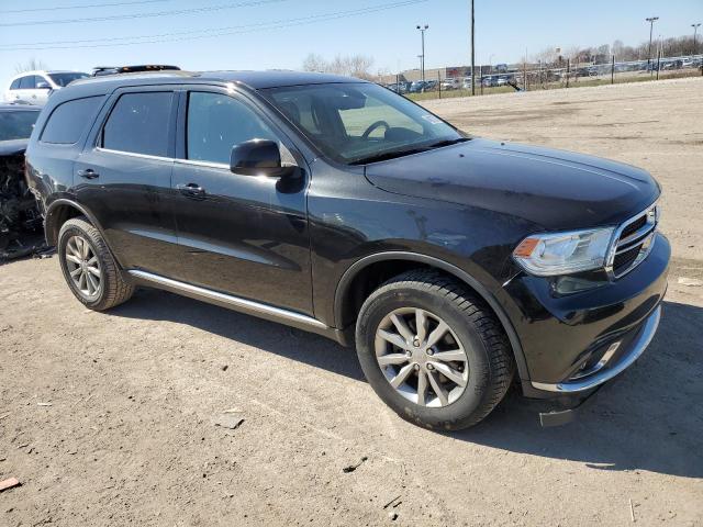 Photo 3 VIN: 1C4RDJAG2GC316067 - DODGE DURANGO SX 