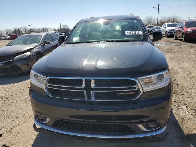 Photo 4 VIN: 1C4RDJAG2GC316067 - DODGE DURANGO SX 