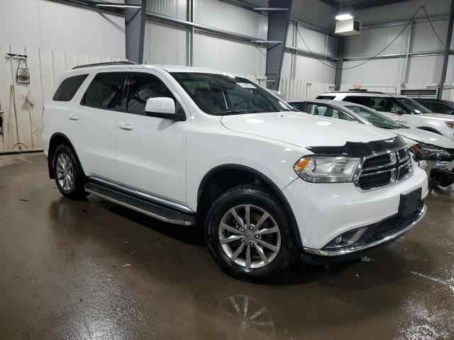 Photo 3 VIN: 1C4RDJAG2GC331846 - DODGE DURANGO SX 