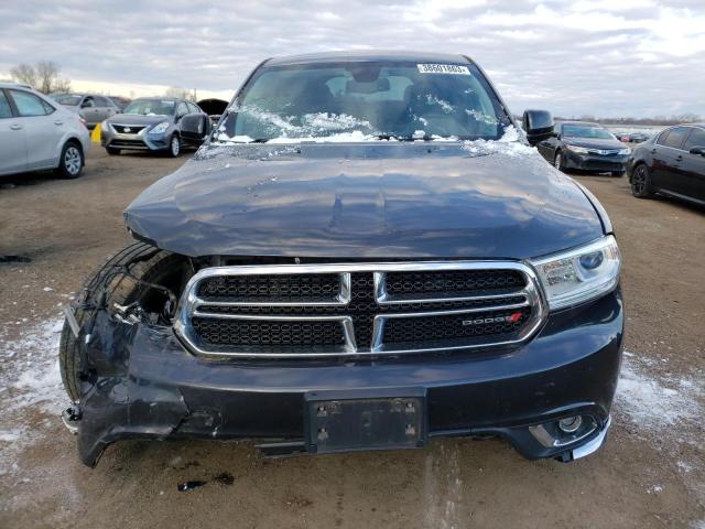 Photo 4 VIN: 1C4RDJAG2GC346976 - DODGE DURANGO SX 