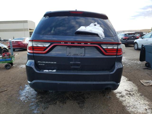 Photo 5 VIN: 1C4RDJAG2GC346976 - DODGE DURANGO SX 