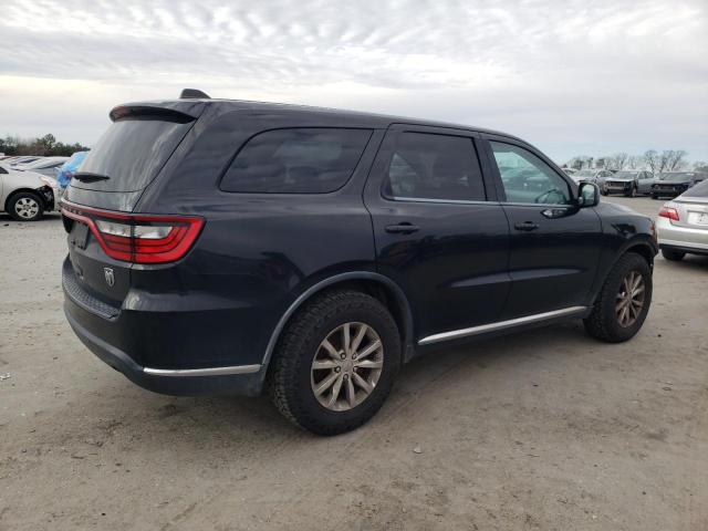 Photo 2 VIN: 1C4RDJAG2GC385745 - DODGE DURANGO SX 