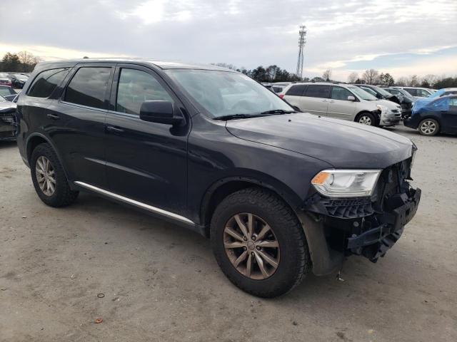 Photo 3 VIN: 1C4RDJAG2GC385745 - DODGE DURANGO SX 