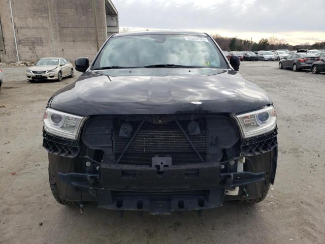 Photo 4 VIN: 1C4RDJAG2GC385745 - DODGE DURANGO SX 