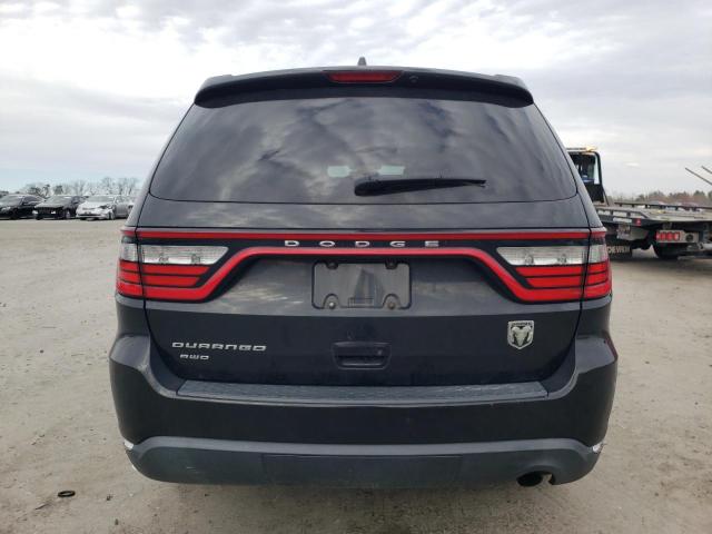 Photo 5 VIN: 1C4RDJAG2GC385745 - DODGE DURANGO SX 