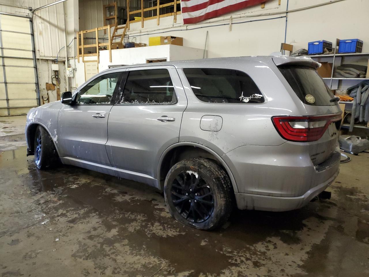 Photo 1 VIN: 1C4RDJAG2GC387558 - DODGE DURANGO 