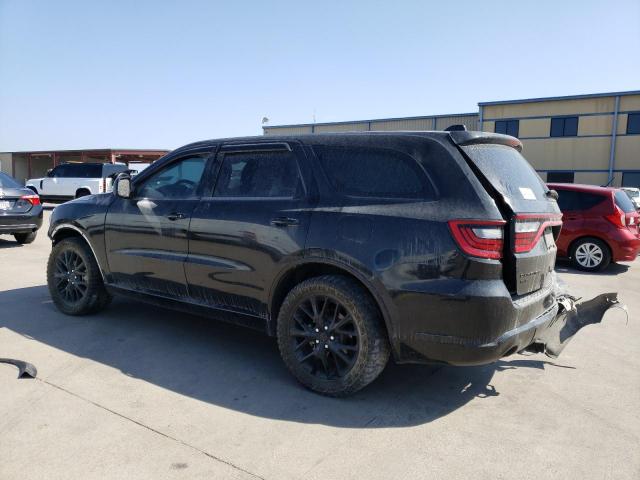 Photo 1 VIN: 1C4RDJAG2GC449458 - DODGE DURANGO SX 