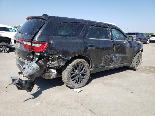 Photo 2 VIN: 1C4RDJAG2GC449458 - DODGE DURANGO SX 