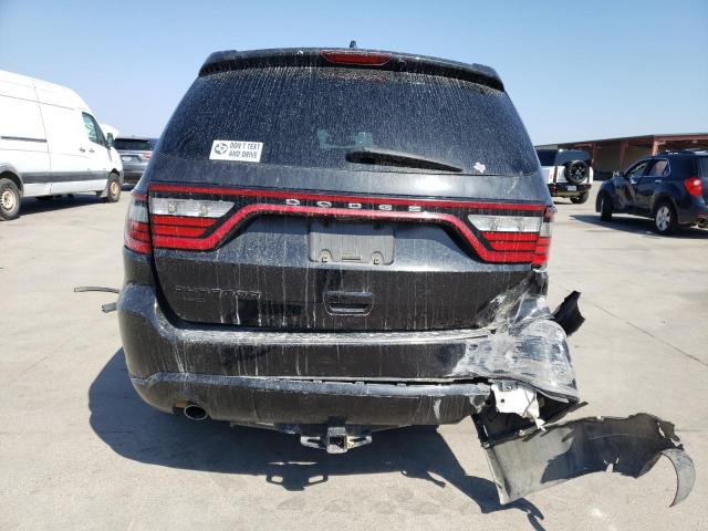 Photo 5 VIN: 1C4RDJAG2GC449458 - DODGE DURANGO SX 