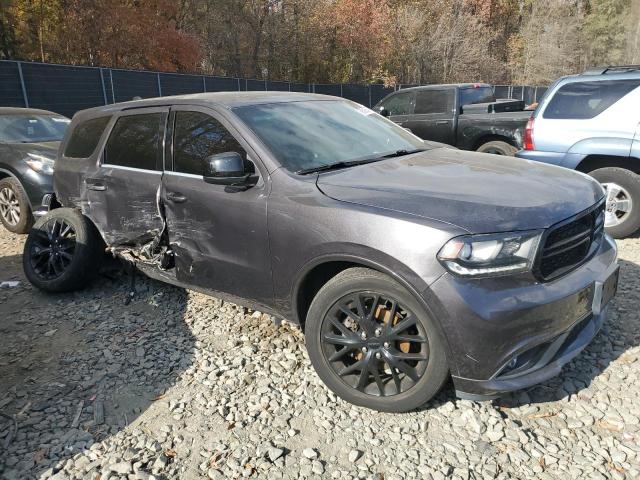 Photo 3 VIN: 1C4RDJAG2GC468382 - DODGE DURANGO SX 