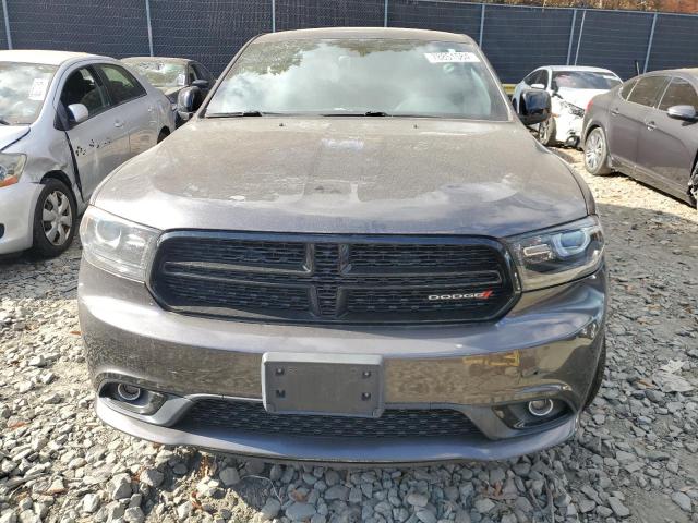 Photo 4 VIN: 1C4RDJAG2GC468382 - DODGE DURANGO SX 