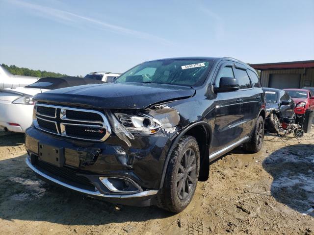 Photo 1 VIN: 1C4RDJAG2GC486039 - DODGE DURANGO SX 