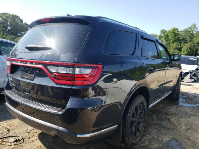 Photo 3 VIN: 1C4RDJAG2GC486039 - DODGE DURANGO SX 