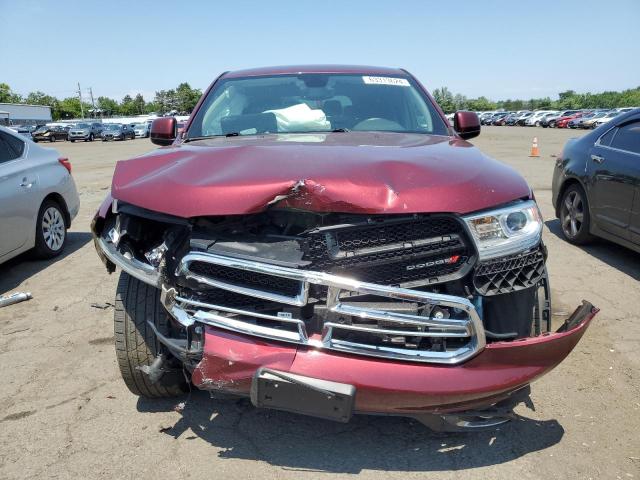 Photo 4 VIN: 1C4RDJAG2JC232144 - DODGE DURANGO SX 