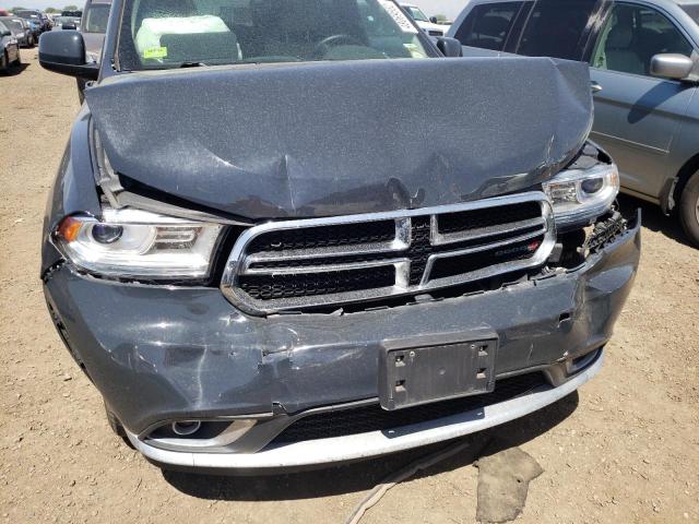 Photo 8 VIN: 1C4RDJAG2JC329716 - DODGE DURANGO SX 