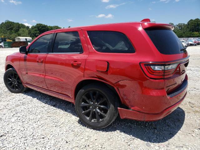 Photo 1 VIN: 1C4RDJAG2JC330476 - DODGE DURANGO 