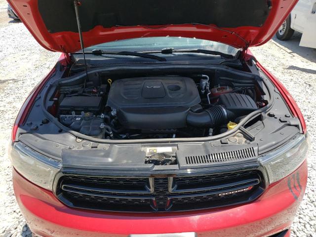 Photo 11 VIN: 1C4RDJAG2JC330476 - DODGE DURANGO 