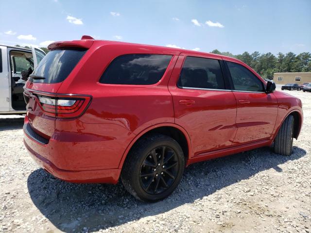 Photo 2 VIN: 1C4RDJAG2JC330476 - DODGE DURANGO 