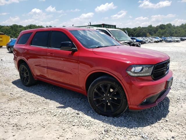 Photo 3 VIN: 1C4RDJAG2JC330476 - DODGE DURANGO 