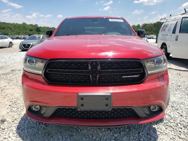 Photo 4 VIN: 1C4RDJAG2JC330476 - DODGE DURANGO 