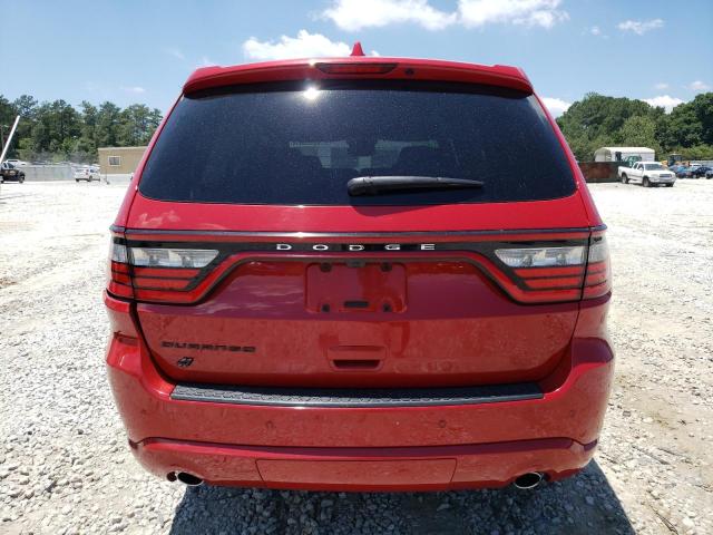 Photo 5 VIN: 1C4RDJAG2JC330476 - DODGE DURANGO 