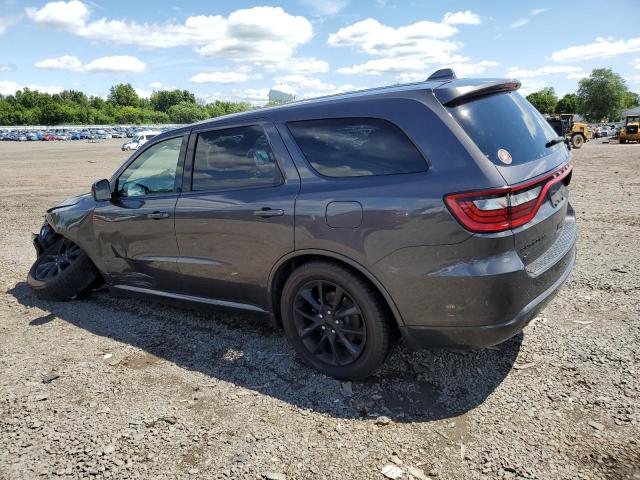 Photo 1 VIN: 1C4RDJAG2JC486095 - DODGE DURANGO 