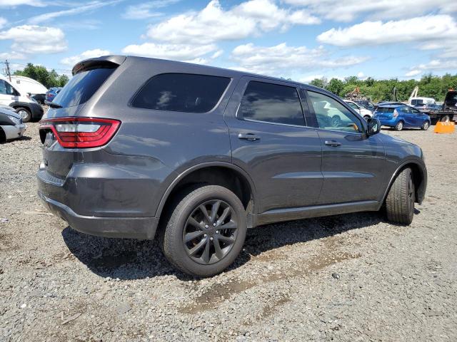 Photo 2 VIN: 1C4RDJAG2JC486095 - DODGE DURANGO 