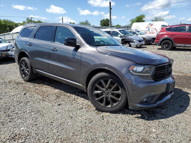 Photo 3 VIN: 1C4RDJAG2JC486095 - DODGE DURANGO 