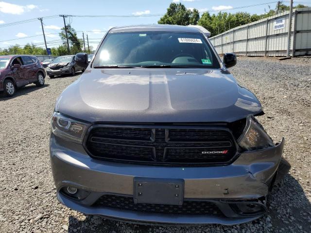 Photo 4 VIN: 1C4RDJAG2JC486095 - DODGE DURANGO 