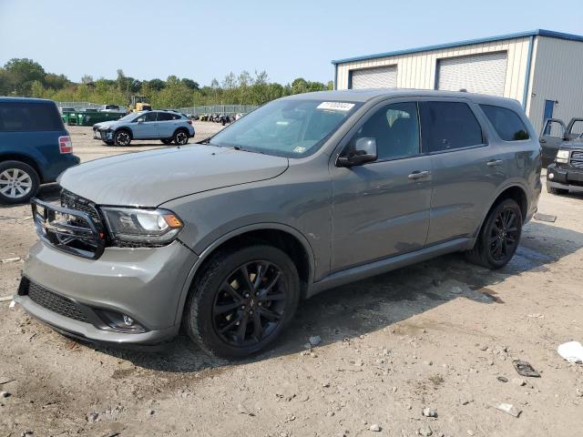 Photo 0 VIN: 1C4RDJAG2KC701296 - DODGE DURANGO SX 