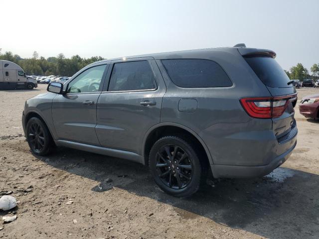 Photo 1 VIN: 1C4RDJAG2KC701296 - DODGE DURANGO SX 