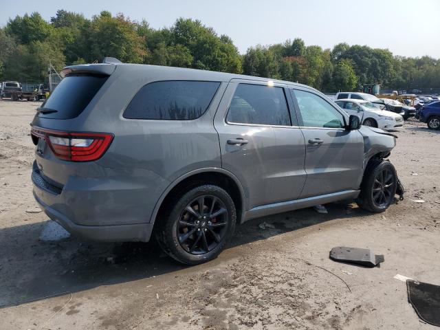 Photo 2 VIN: 1C4RDJAG2KC701296 - DODGE DURANGO SX 