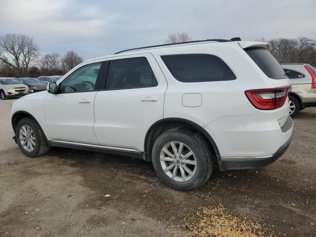 Photo 1 VIN: 1C4RDJAG2LC124979 - DODGE DURANGO 