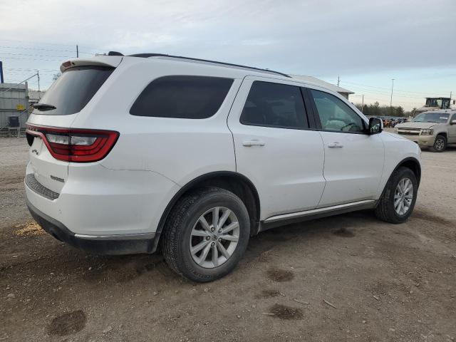 Photo 2 VIN: 1C4RDJAG2LC124979 - DODGE DURANGO 