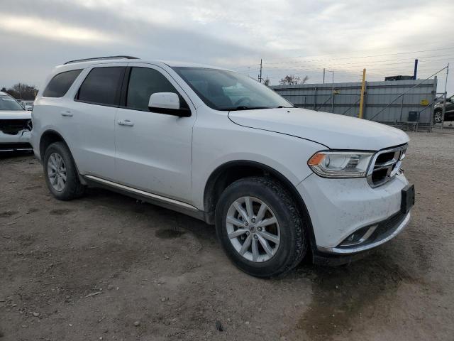 Photo 3 VIN: 1C4RDJAG2LC124979 - DODGE DURANGO 