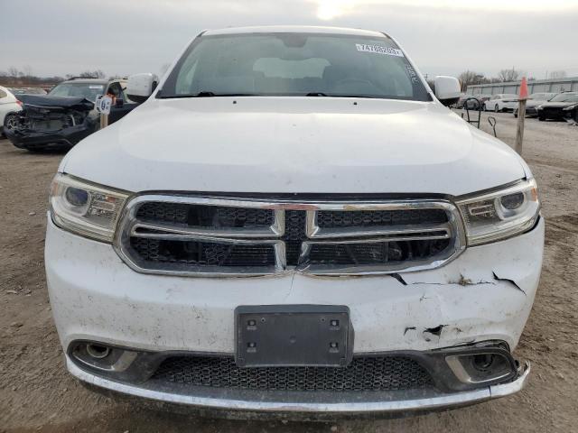 Photo 4 VIN: 1C4RDJAG2LC124979 - DODGE DURANGO 