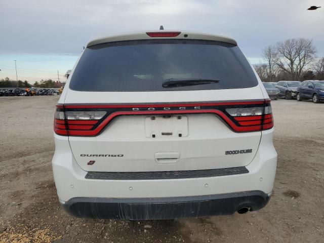 Photo 5 VIN: 1C4RDJAG2LC124979 - DODGE DURANGO 