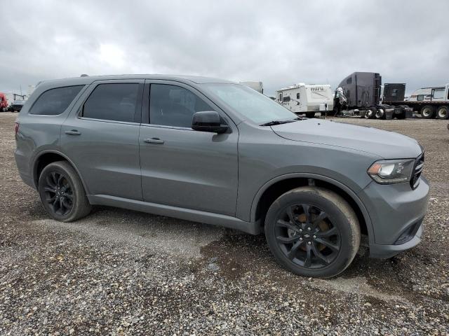 Photo 3 VIN: 1C4RDJAG2LC132029 - DODGE DURANGO SX 