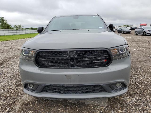 Photo 4 VIN: 1C4RDJAG2LC132029 - DODGE DURANGO SX 