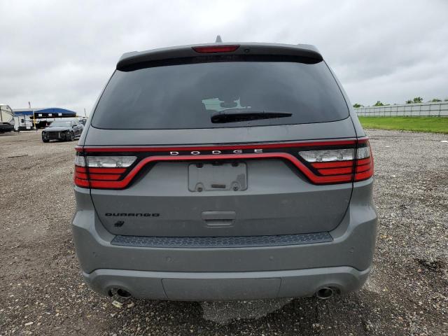 Photo 5 VIN: 1C4RDJAG2LC132029 - DODGE DURANGO SX 