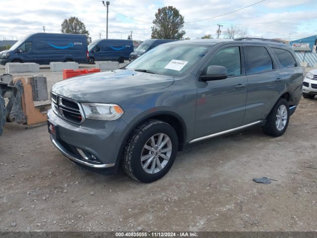 Photo 1 VIN: 1C4RDJAG2LC339424 - DODGE DURANGO 