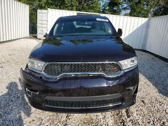 Photo 4 VIN: 1C4RDJAG2MC644777 - DODGE DURANGO SX 