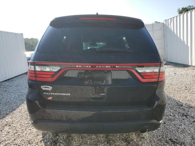 Photo 5 VIN: 1C4RDJAG2MC644777 - DODGE DURANGO SX 