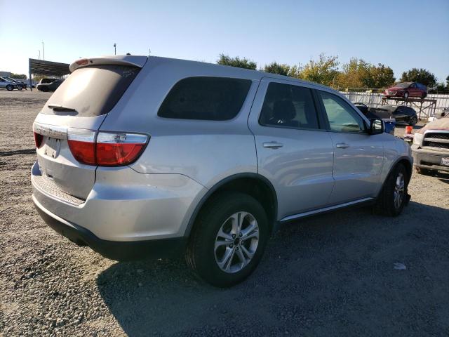 Photo 2 VIN: 1C4RDJAG3CC148031 - DODGE DURANGO SX 