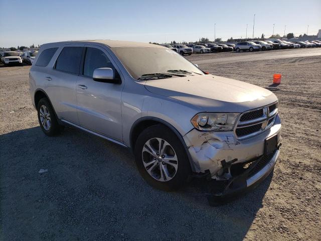 Photo 3 VIN: 1C4RDJAG3CC148031 - DODGE DURANGO SX 