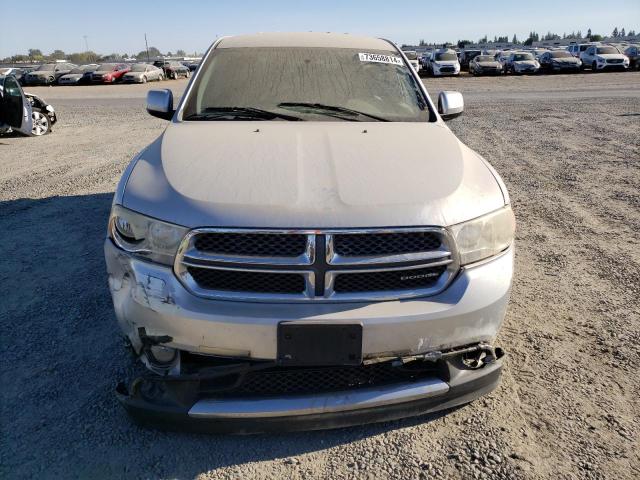 Photo 4 VIN: 1C4RDJAG3CC148031 - DODGE DURANGO SX 