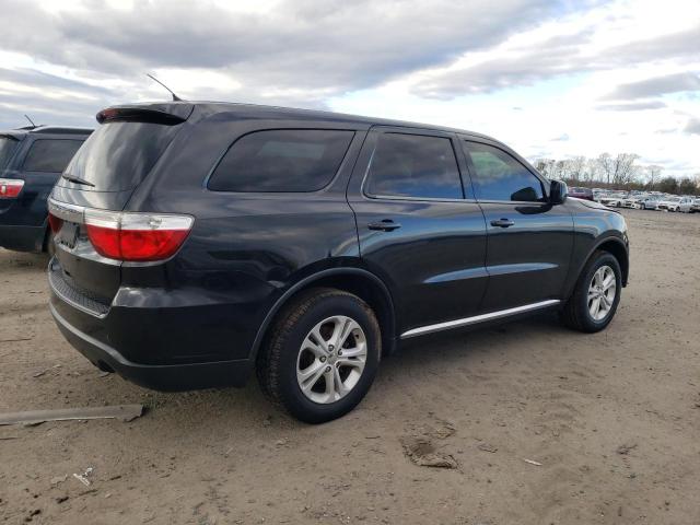 Photo 2 VIN: 1C4RDJAG3CC271411 - DODGE DURANGO SX 