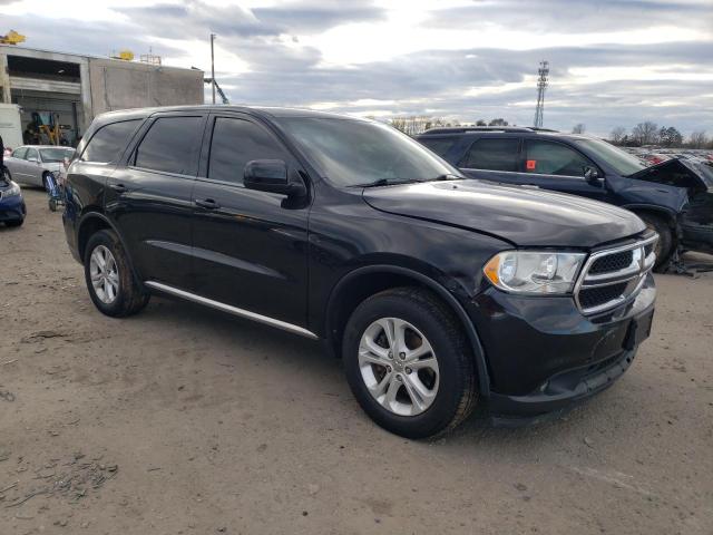 Photo 3 VIN: 1C4RDJAG3CC271411 - DODGE DURANGO SX 